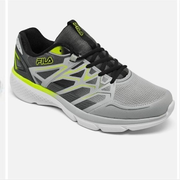 FILA Memory Wanderrun,size 12 - Picture 3 of 9